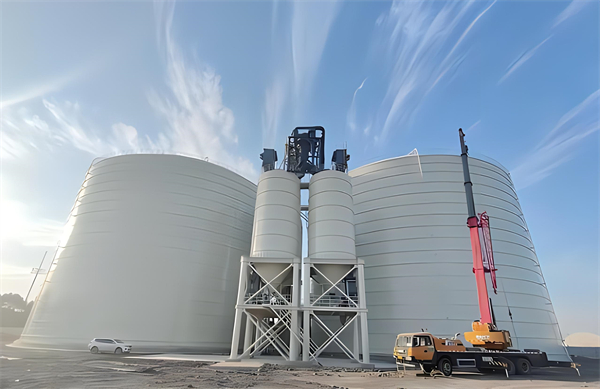 芜湖大型钢板库